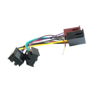 Złącze samochodowe do radioodbiorników fabrycznych CHEVROLET