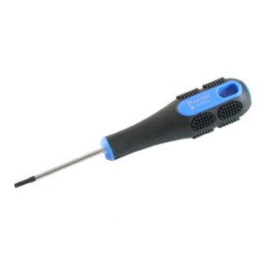 Wkrętak TORX T8H 50mm, utwardzony