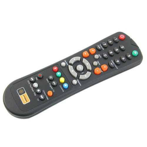 Pilot do Tunera SAT Polsat HD2000 oryginalny