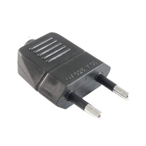 Wtyk sieciowy prosty typ WP 10A 250V