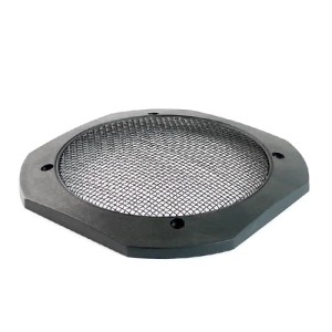 Maskownica głośnikowa (grill) 6  - 16cm