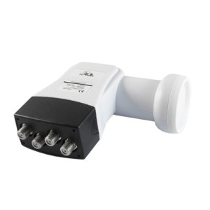 Konwenter SAT - QUAD