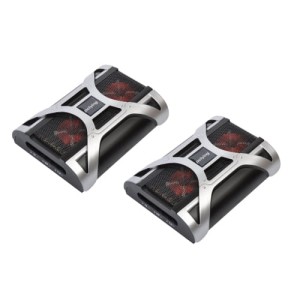 Zwrotnica dwudrożna 200 W 8 Ohm (min. 4 Ohm)