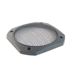 Maskownica głośnikowa (grill) 4"  - 10cm