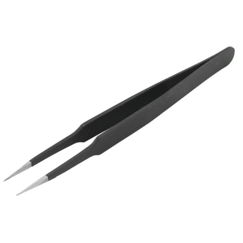 Pęseta 123mm HY-TW5P, prosta