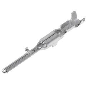 Złącze diagnostyczne OBD II styk męski 16pin