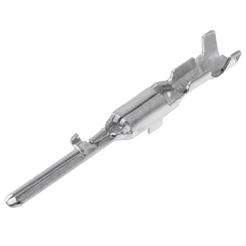 Złącze diagnostyczne OBD II styk męski 16pin