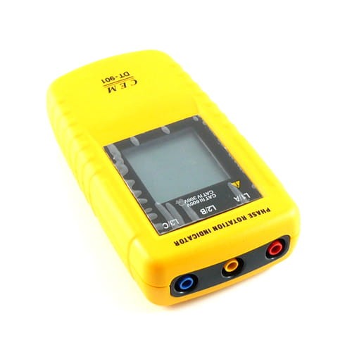 Detektor faz CEM DT 901