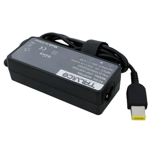 ZASILACZ do laptopa LENOVO 20V/4.5A 90W z wtykiem DC NT