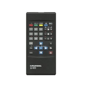 Pilot do TV GRUNDIG TP 623/720/725/712