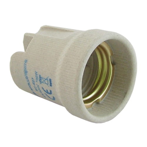 Oprawka żarówki E27