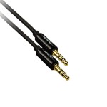 Przyłącze wtyk jack 3,5mm stereo na wtyk jack 3,5mm stereo Prolink Exlusiv