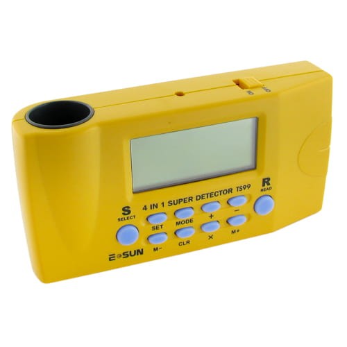 Dalmierz ultradżwiękowy TS99 E-SUN