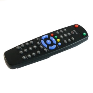 Pilot do tunera SAT Polsat mini HD5000