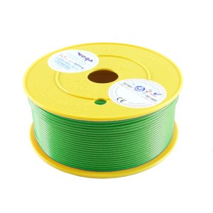 Przewód LGY 1.50mm2 100m zielony