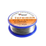 Spoiwo cyna LC60-SW26 średnica 0.25mm 100g