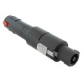 Adapter wtyk Speakon na gniazdo jack 6.3mm
