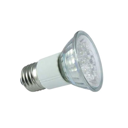 Żarówka LED JDR E27/230V/21LED 1W
