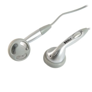 Słuchawki BT-22S Jack 3.5mm 