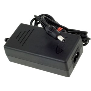 Zasilacz impulsowy 9V/4A wtyk DC 2.1mm/5.5mm