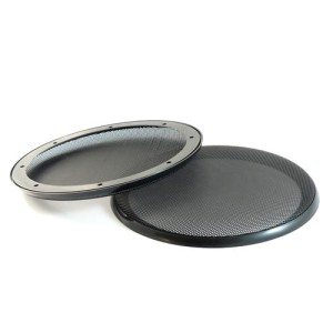Maskownica głośnikowa (grill) 8  - 20cm