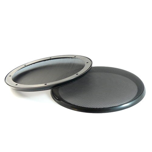 Maskownica głośnikowa grill 8 - 20cm
