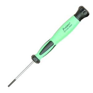 Wkrętak ESD torx T4 SD-083-T4 Proskit