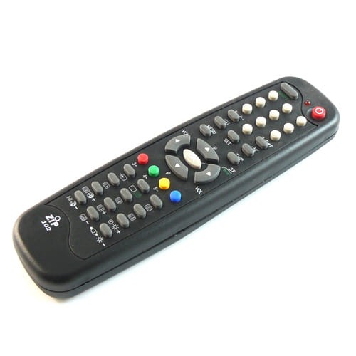 Pilot uniwersalny ZIP102 do TV: ROYAL/ ASTRA/PRIMA/PROFESSOR