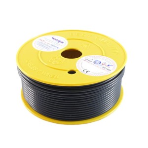 Przewód LGY 2.50mm2 100m czarmy