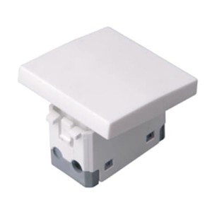 Łącznik pojedynczy z przyciskiem 44mm