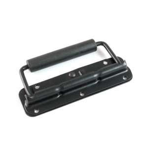 Rączka glośnikowa kolumnowa metalowa