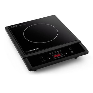 Kuchenka indukcyjna KRAKATAU