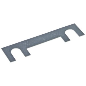 Samochodowy bezpiecznik taśmowy 60A