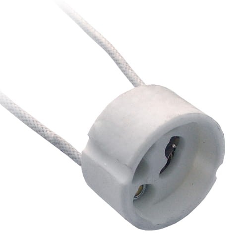 Oprawka żarówki GU10