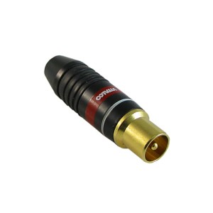 Wtyk antenowy prosty NAKAMICHI