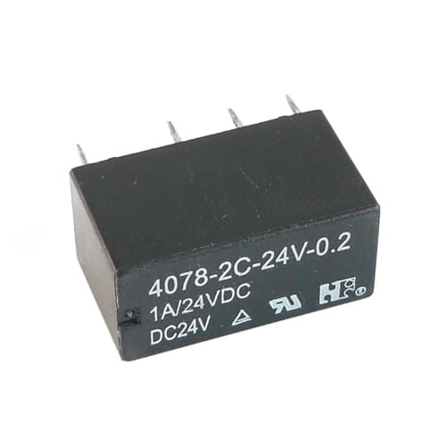 Przekaźnik 4078 24V