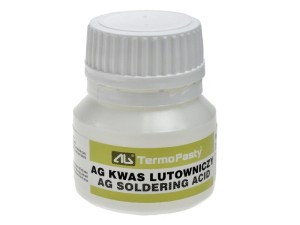 Topnik kwas lutowniczy 35ml