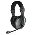 Słuchawki z mikrofonem TRACER SCATE