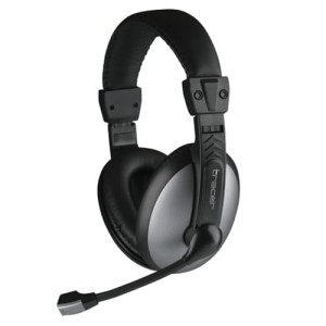 Słuchawki z mikrofonem TRACER SCATE