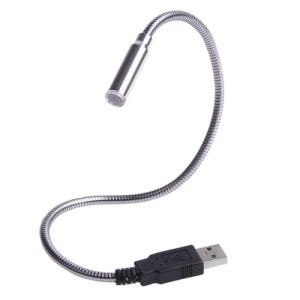 Lampka LED na USB 1 LED