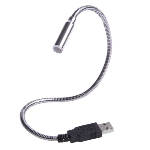 Lampka LED na USB 1 LED