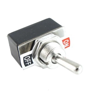 Przełącznik 4 pin 2-u pozycyjny ON-OFF (KN3 201)