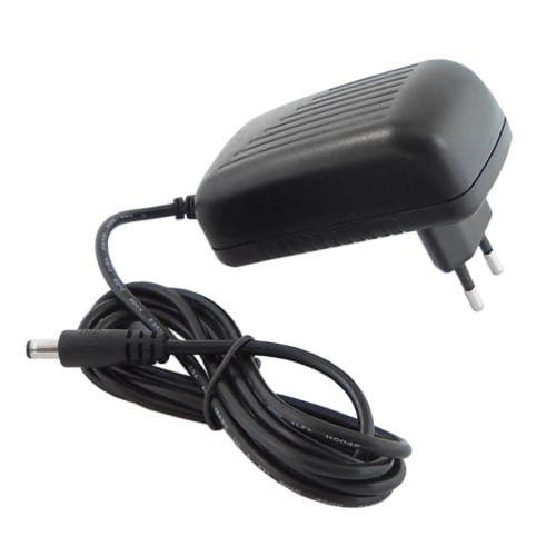 Zasilacz impulsowy 5V/3A wtyk DC 2.1/5.5