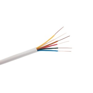 Kabel telekomunikajacyjny YTDY 6 x 0.5