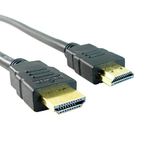 Przyłącze wtyk HDMI na wtyk HDMI 0.5m v.1.4