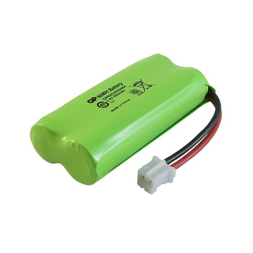 Pakiet akum. T382 2pin