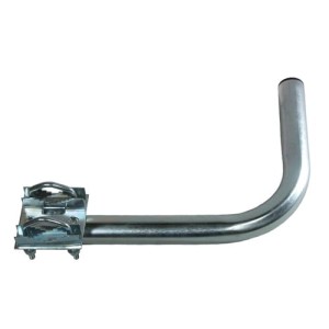 Maszt SAT balkonowy boczny US38/500 (lewy)