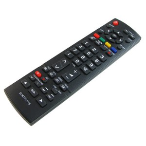 Pilot do TV Panasonic EUR 7651110-IR1530