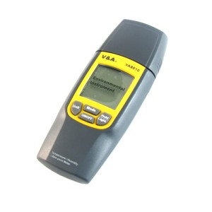 Wilgotnościomierz cyfrowy z termometrem VA8010