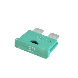 Bezpiecznik samochodowy nożowy 30A